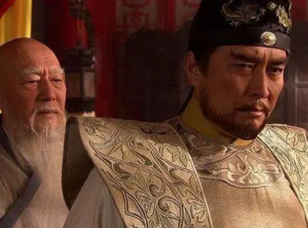 朱棣传位之谜：为何选择朱高炽？