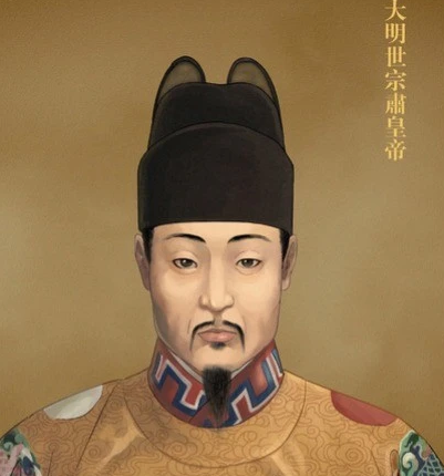 朱厚熜：能力非凡的皇帝与嘉靖新政的成功