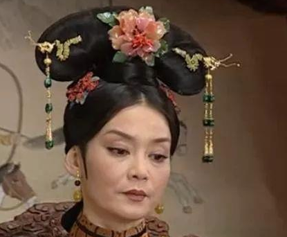 孝庄太后一生有过几个男人？不仅仅只有多尔衮