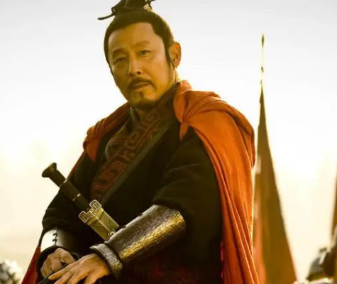 项羽要杀刘太公，刘邦为何一脸无所谓？