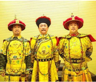 康熙、雍正、乾隆：三位帝王的卓越之处
