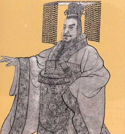 秦始皇真的是吕不韦的亲儿子吗？两人什么关系？