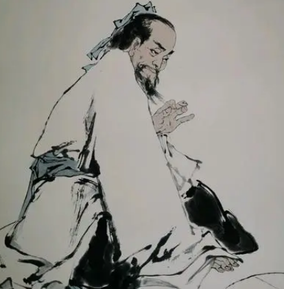 荥阳之战的悲剧与英雄，范增表现是什么样的？