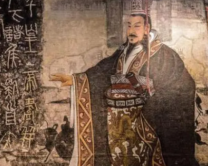 秦始皇的轶事典故：历史与传说有哪些？