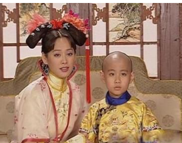 孝庄皇后与多尔衮：一段历史长河中的深情厚谊