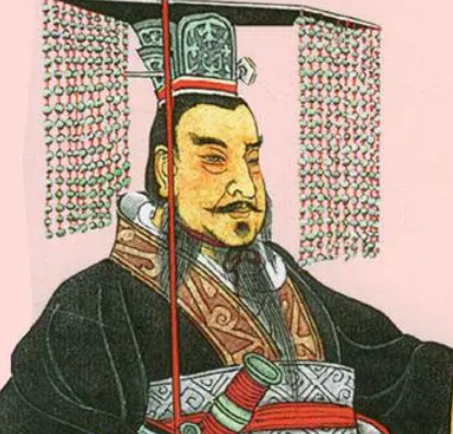 秦始皇陵：神秘的地下宫殿与宏大的规模