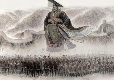 秦始皇灭六国后妃子的命运，生活是什么样的？