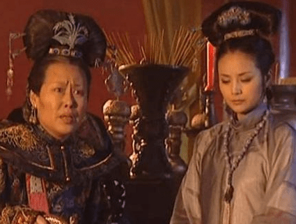 孝庄皇后的母爱与皇权：不受宠却生四子的奥秘