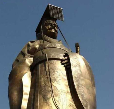 秦始皇：辉煌十五年的秦朝兴衰，过程是什么样的？