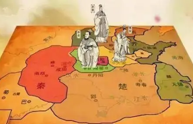 战国时期晋国首都的探寻