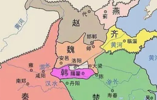 春秋时期的黑龙江：一片未被历史遗忘的土地