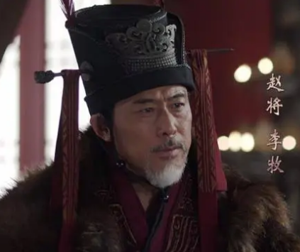 李信与李牧是什么人：历史长河中的两位名将