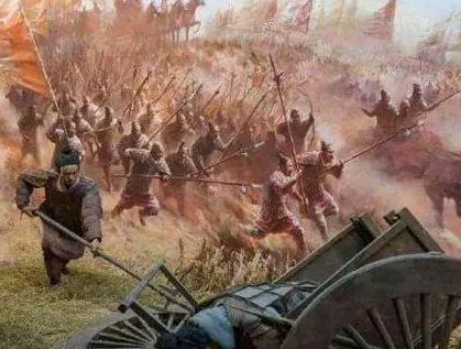 秦朝灭亡之后为什么没人复国，都有什么原因存在？