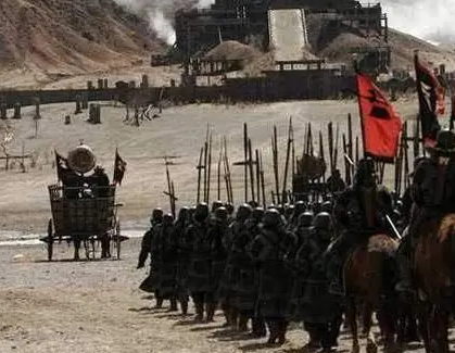 秦国的综合国力是什么样的？强在什么地方？
