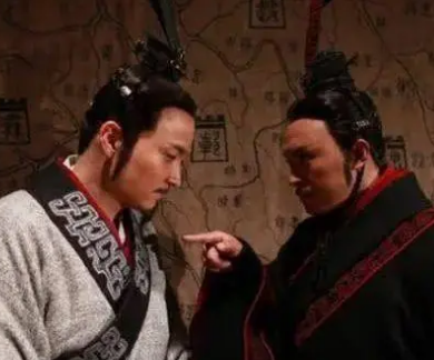 战国纵横家张仪：善终还是悲剧?
