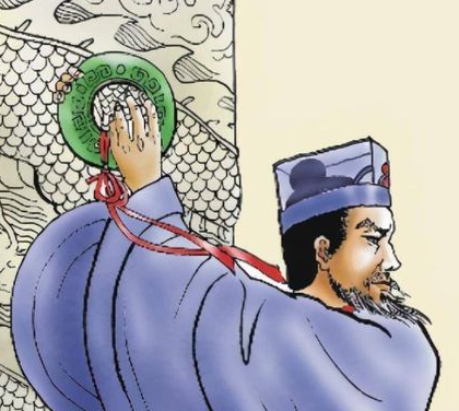 蔺相如与廉颇有什么故事：一段历史的和解与友谊
