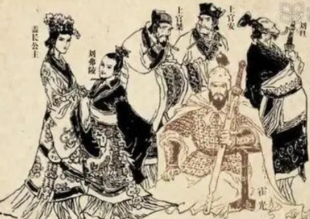 昭宣中兴：西汉的辉煌与影响