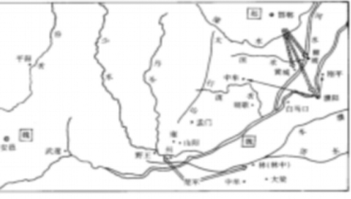 什么是马陵之战：孙膑有什么表现？