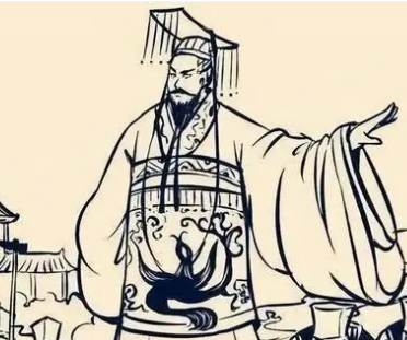 楚庄王一生是什么样的：一鸣惊人，成就春秋五霸
