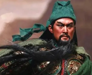 揭秘关羽：历史人物与传说的交织