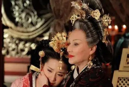 窦太后与汉武帝的权力之争：皇位最后落入谁手？