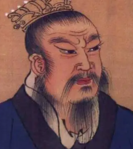 刘邦与刘盈父爱与权力的博弈，故事是什么样的？