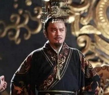 中国历史上的第一个皇帝——秦始皇与他的皇后之谜