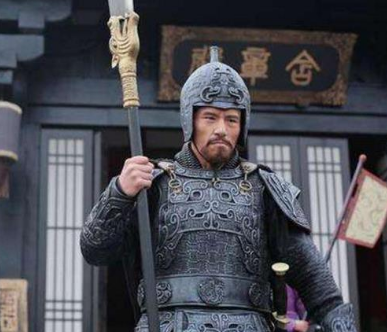曹操麾下的璀璨明珠——除了典韦和许褚，还有哪些武将？