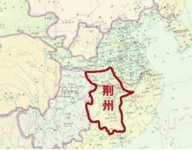 湘水为界平分荆州：瓜分荆州是否解决了借荆州的问题？