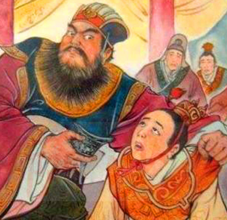 王莽：一个被误解的穿越者？他是一个什么样的人？