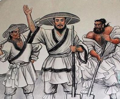 伯益与秦始皇有什么关系：一段跨越千年的历史纽带