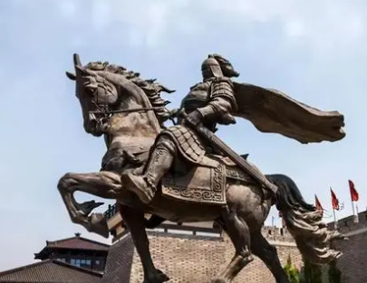项羽最后会失去江山是为什么？真相是什么?