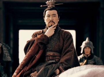 刘备依附过哪些人？他是如何建立蜀汉的？