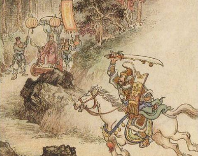揭秘历史真相：正史上的七擒孟获事件