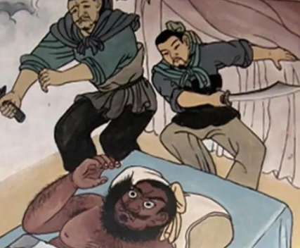 张飞是怎么死的？张飞为何被部下刺杀？