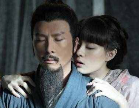 貂蝉之死：曹操、关羽与一位美女的悲剧