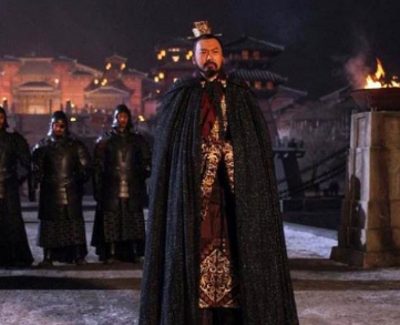 曹操和蔡文姬之间有什么故事？他们的关系是怎样的？