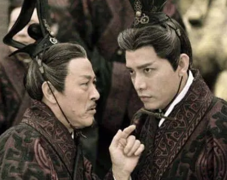李斯为何被说是小人？标签究竟从何而来？