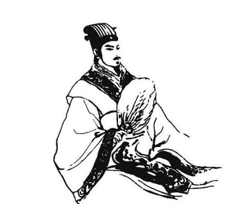 诸葛亮和鬼谷子是什么关系？二者有联系吗？
