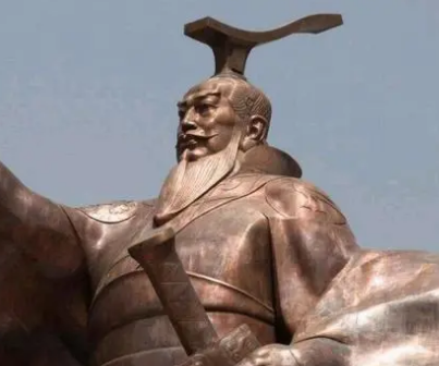 秦皇汉武是什么意思：两位皇帝的共通之处是什么？