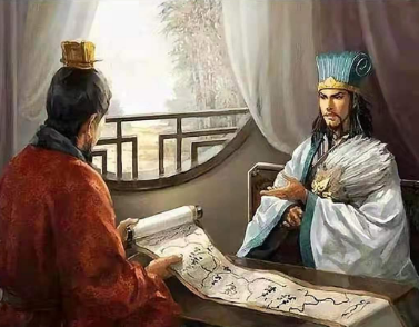 荆州之战：诸葛亮的智谋与策略