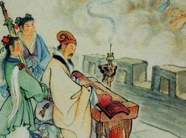 诸葛亮的一生是怎样的？他有哪些遗憾？
