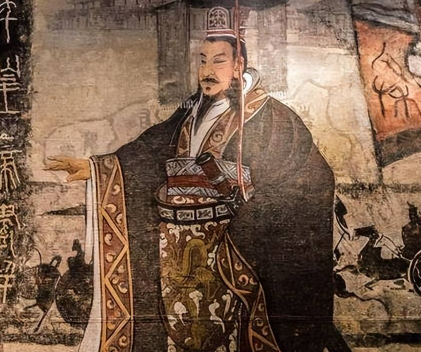 秦始皇有什么争议？一生有什么功绩？