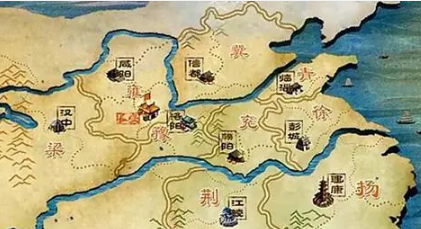 秦始皇为什么要修筑灵渠：一石二鸟的智谋之举