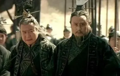 秦始皇与被腰斩的李斯：权力与忠诚的悲剧