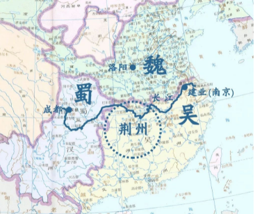 孙权如何收复荆州？孙权夺回荆州后做了什么？