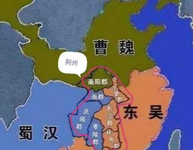 如果孙权不偷袭荆州，历史会如何改写？