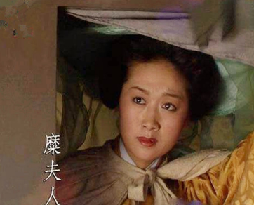 糜夫人是刘禅的生母吗？糜夫人的家世背景是怎样的？