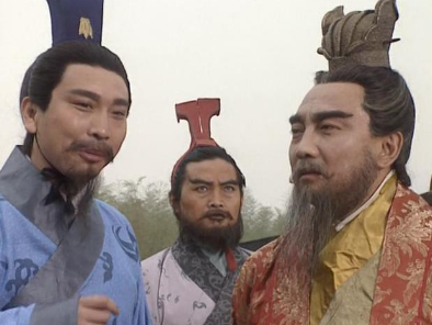 曹操本来想传位给曹植，为什么最后换了曹丕？
