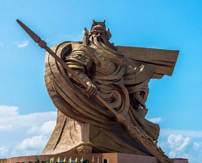 关羽在荆州守了多少年？他有多少兵力？